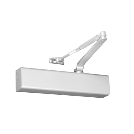 Yale Manual, Hydraulic, Yale 3000 Series Door Closers, Door Closer, Heavy Duty Interior and Exterior 3301 689